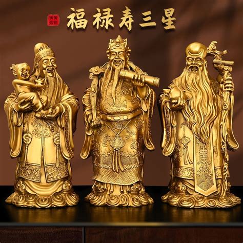 福祿壽順序|【福祿壽擺法】擺對招財又納福！福祿壽擺法大公開，讓你財運亨。